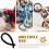 Thermokoppel Plug Accessoires Voor Oliekoeler 8