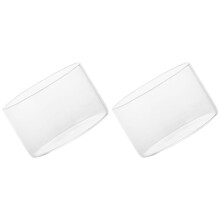 2 Unidades Taças Pequenas De Para , , Cereal,