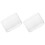 2 Unidades Taças Pequenas De Para , , Cereal, 1