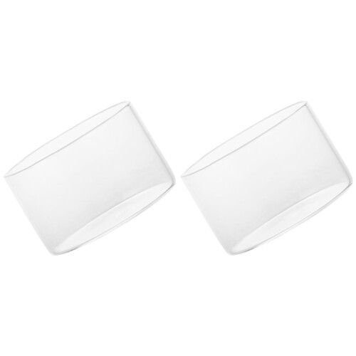 2 Unidades Taças Pequenas De Para , , Cereal,