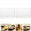 2 Unidades Taças Pequenas De Para , , Cereal, 3