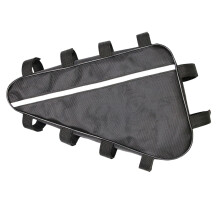 Battery Organisers Saddle Bags For Electric Scooter Bike Battery Bag Universal Fit Lightweight