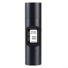 Alcohol Testing Device Professional Grade With Quick Response And Clear Indicators