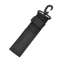 Diving Communication Equipment Underwater Scissors Case Belt Mounted Shears Bag With Protection Cover