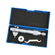 Inner Micrometer Inside Diameter Metric Set 5-30mm Digital Precision Micrometer Gauge
