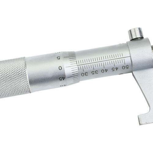 Inner Micrometer Inside Diameter Metric Set 5-30mm Digital Precision Micrometer Gauge 2