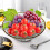 Fruchtetablett Mit Ablaufloch Für Snacks Und 5