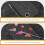 2 Set Palette In Acrilico Per E Smalti Con Spatola 10