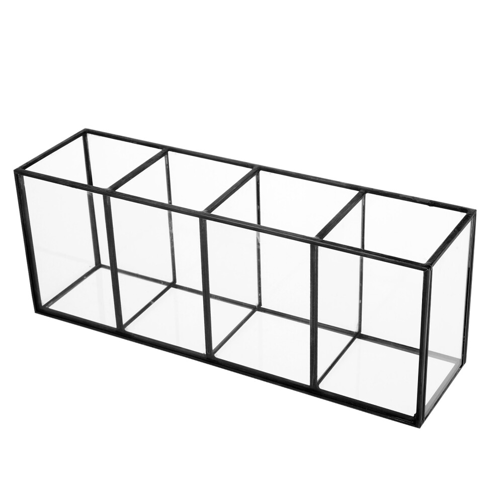 PudełKo Na Kosmetyki I BiżUterię Do Sortowania Drobnych PrzedmiotóW-image