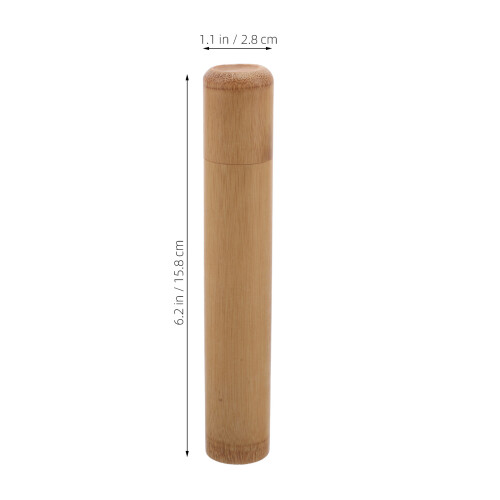De Portátil Para Charutos, Humidor De 1