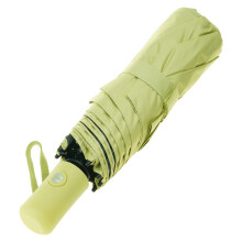 Protections Folding Umbrellas and 99% Block with Windproofs-7
