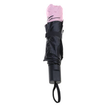 Umbrellas for Weather Windproofs Sunproof Rainproofs Travel-4
