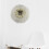 Creative Muslim Ramadan Wall Clock Gold Surah Al Ikhlas Wall 5