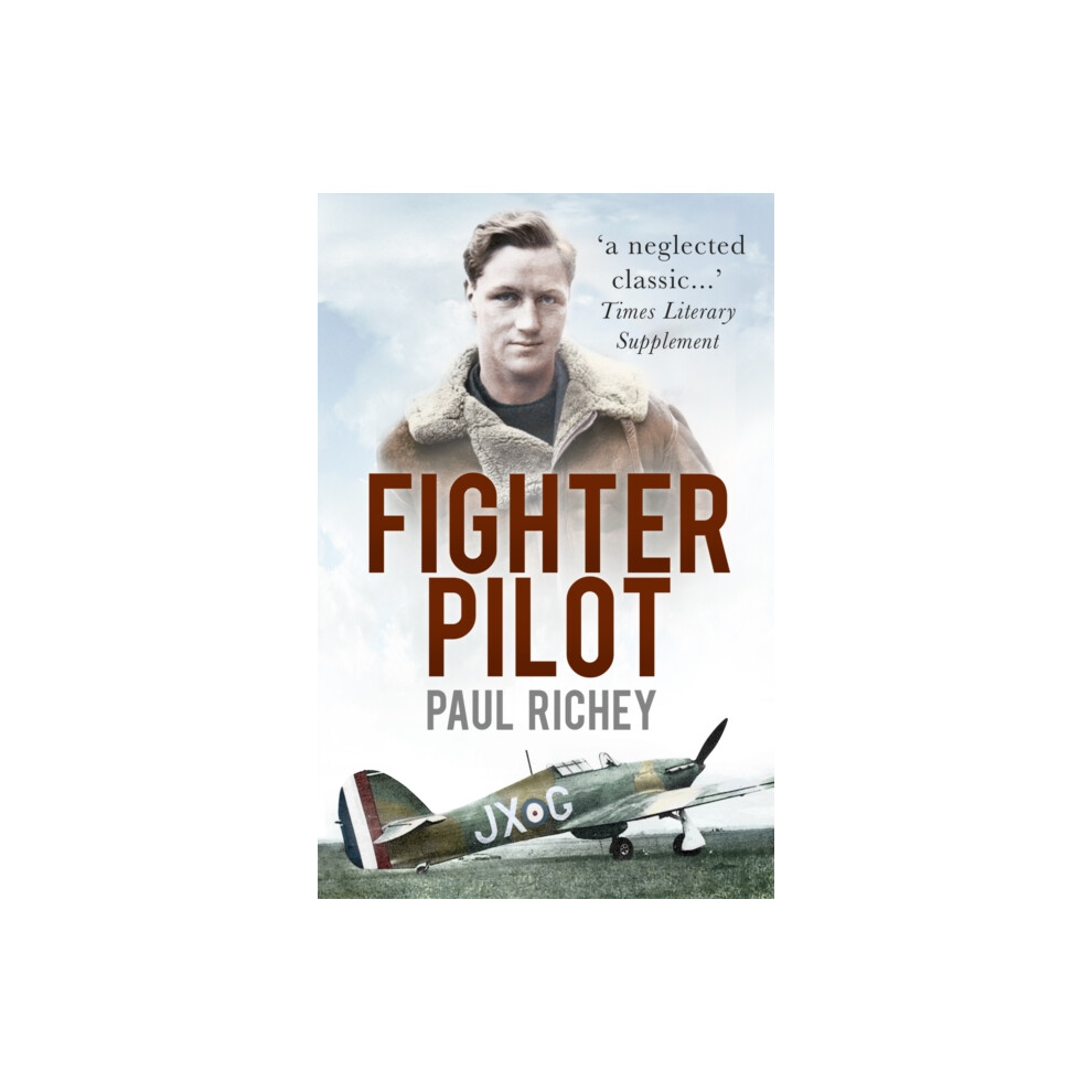 Fighter Pilot