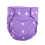 6PCS Baby Tuch Windeln Einstellbare Waschbar 10