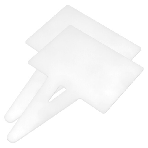 2 Wasserdichtes Preisschild Für Den Einzelhandel Büro Einkauf