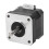 17HS3401S 17 Alloy Schrittmotor 4 Drähte 4