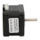 17HS3401S 17 Alloy Schrittmotor 4 Drähte 10