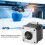 17HS3401S 17 Alloy Schrittmotor 4 Drähte 8