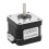 17HS3401S 17 Alloy Schrittmotor 4 Drähte 3