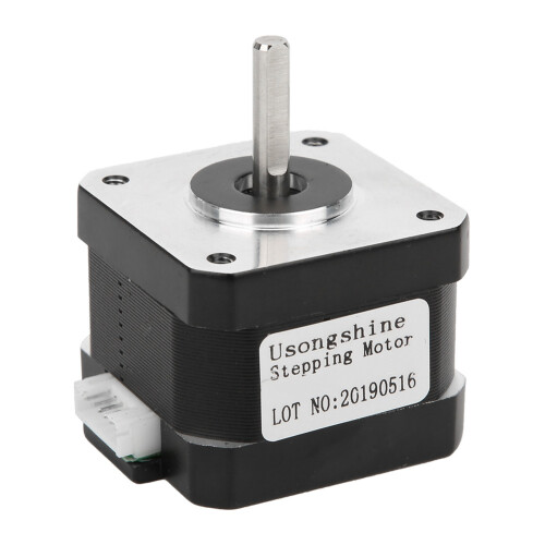 17HS3401S 17 Alloy Schrittmotor 4 Drähte 2