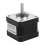17HS3401S 17 Alloy Schrittmotor 4 Drähte 2