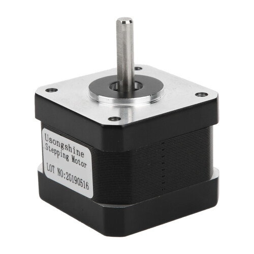 17HS3401S 17 Alloy Schrittmotor 4 Drähte 1