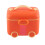 Baby-Reise-Milchpulverbox, sichere Versiegelung, 1