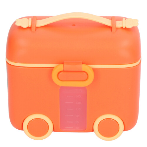 Baby-Reise-Milchpulverbox, sichere Versiegelung, 1