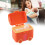 Baby-Reise-Milchpulverbox, sichere Versiegelung, 11