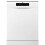 AEG AEG FFX52607ZW - White Freestanding Dishwasher - E energy 1