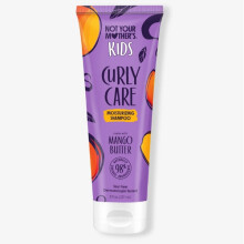 Not Your Mothers Haarverzorging Shampoo voor Kinderen, Hydraterend, 8 fl oz