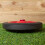 Samuel Alexander Replacement 13" x 3" Puncture Proof / Solid Wheelbarrow Wheel With Axle 5