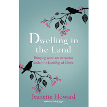 Dwelling in the Land by Jeanette Howard Paperback Book