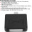 Pet Chip Scanner Pet ID Reader Animal Husbandry Card Reader Durable Plug And Play Small Integrated Card Reader 4