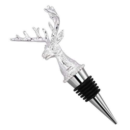 Red Creative Legierung Stecker Für