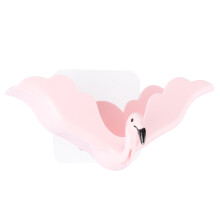1St Flamingo Seifenspender Hängender Organizer Für Zu Hause