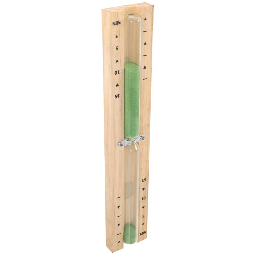5Stk Sauna Timer 15-Minuten Sanduhr 1