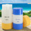 45 Ml Spender Für Shampoo, Conditioner Und Körperlotion 3
