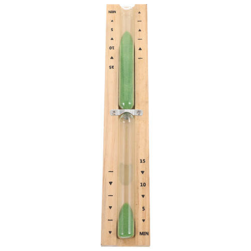 5Stk Sauna Timer 15-Minuten Sanduhr 2