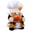 -pack thanksgiving-gnome, herbst-elf, , tischdekoration 1