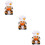 -pack thanksgiving-gnome, herbst-elf, , tischdekoration 11