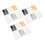 18 Sheets Ring Sizing Tool Tightener For Loose Rings Sizer Adjuster 1