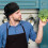 Verstellbare Arbeitskappe, Verschleißfester , 2 4
