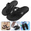 Masteelf Flip-Flops Leichte Hausschuhe Einfach Zu 6