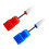 2Stk Durable Corn Head Nagelbohrer Keramik Für Maniküre 4