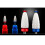 2Stk Durable Corn Head Nagelbohrer Keramik Für Maniküre 7