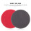 8 Teile Polierkit Für Bowlingkugeln Mit Pads 7