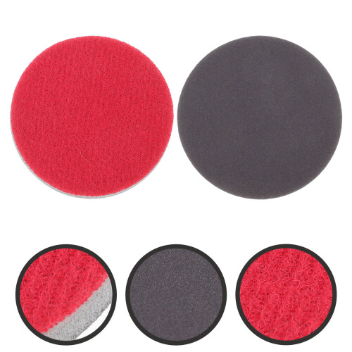 8 Teile Polierkit Für Bowlingkugeln Mit Pads 2