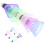 Nylon Badmintonbälle Bunt 12er Pack 9